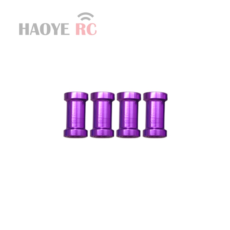 Haoye 1 Set CNC Aluminum Engin - Drone Rc Holder recensie en prijs
