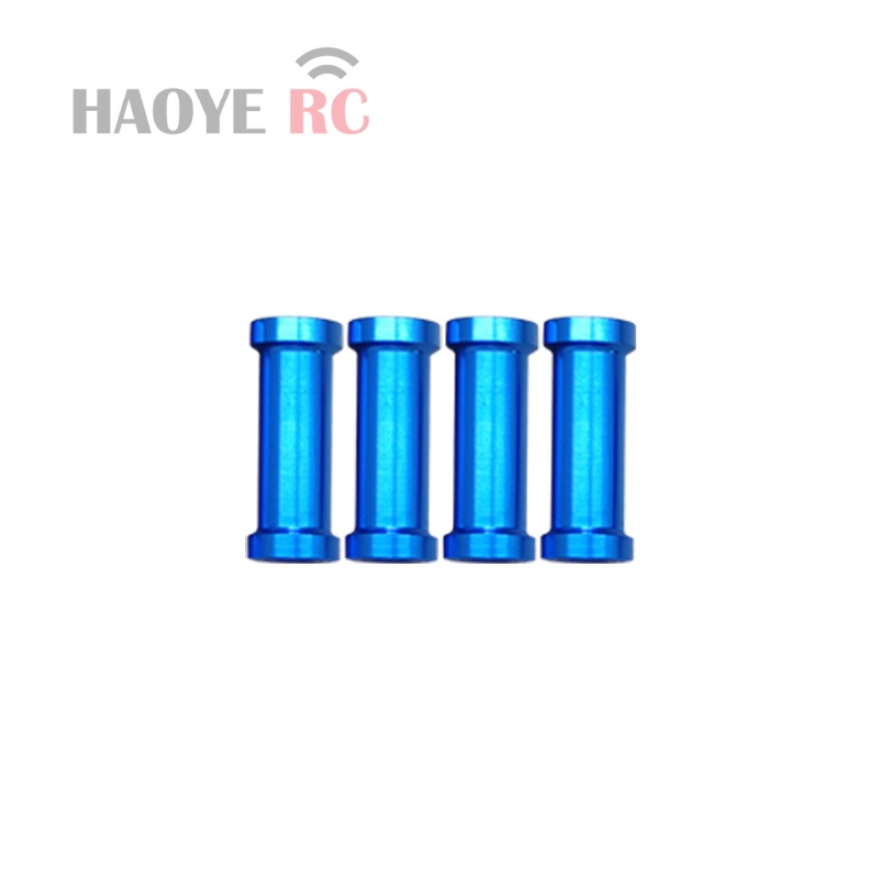 Haoye 1 Set CNC Aluminum Engin - Drone Rc Holder recensie en prijs