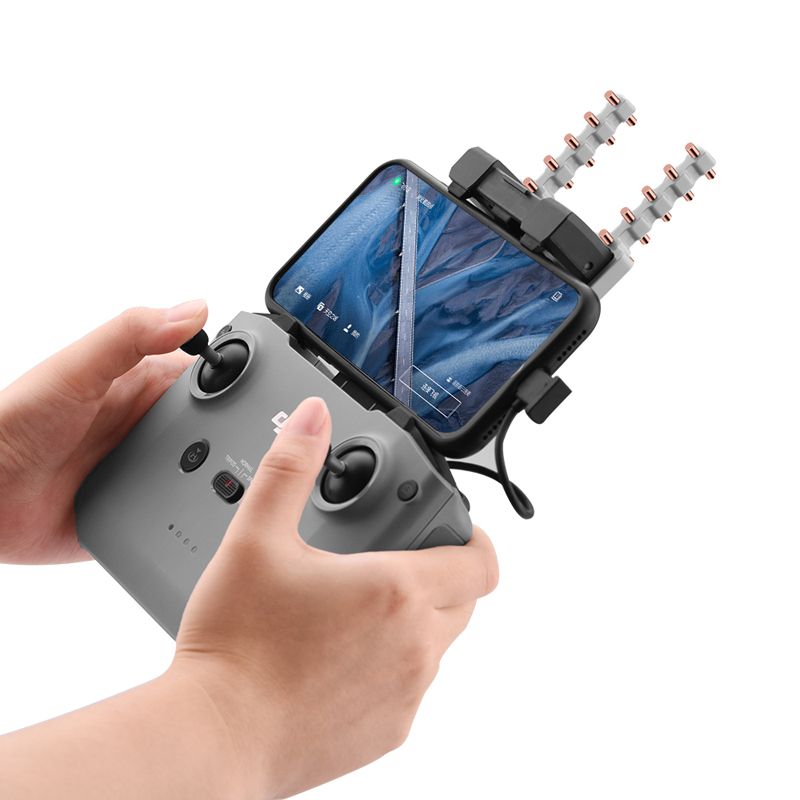 Antenna Signal Booster for DJI - Drone Rc Action recensie en prijs