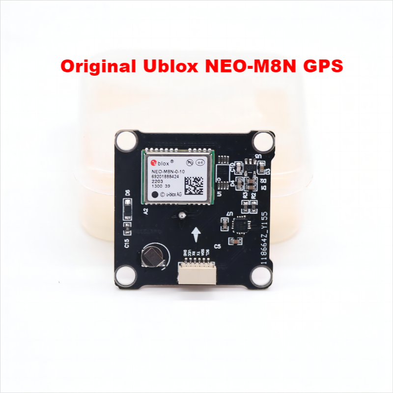 M8N GPS Module With QMC5883 Co - Betaflight Flight Controller recensie en prijs