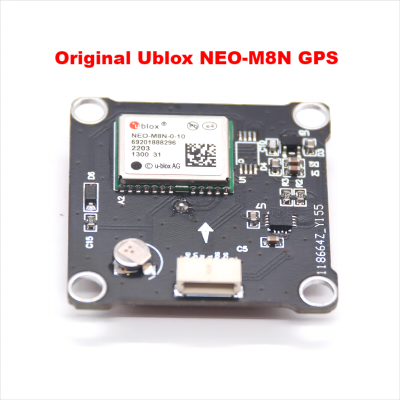 M8N GPS Module With QMC5883 Co - Betaflight Flight Controller recensie en prijs