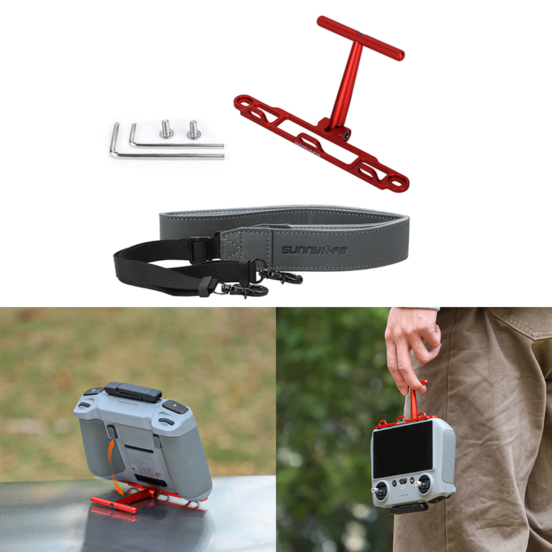 2in1 Handle Stand Bracket Neck - Drone Rc Holder recensie en prijs