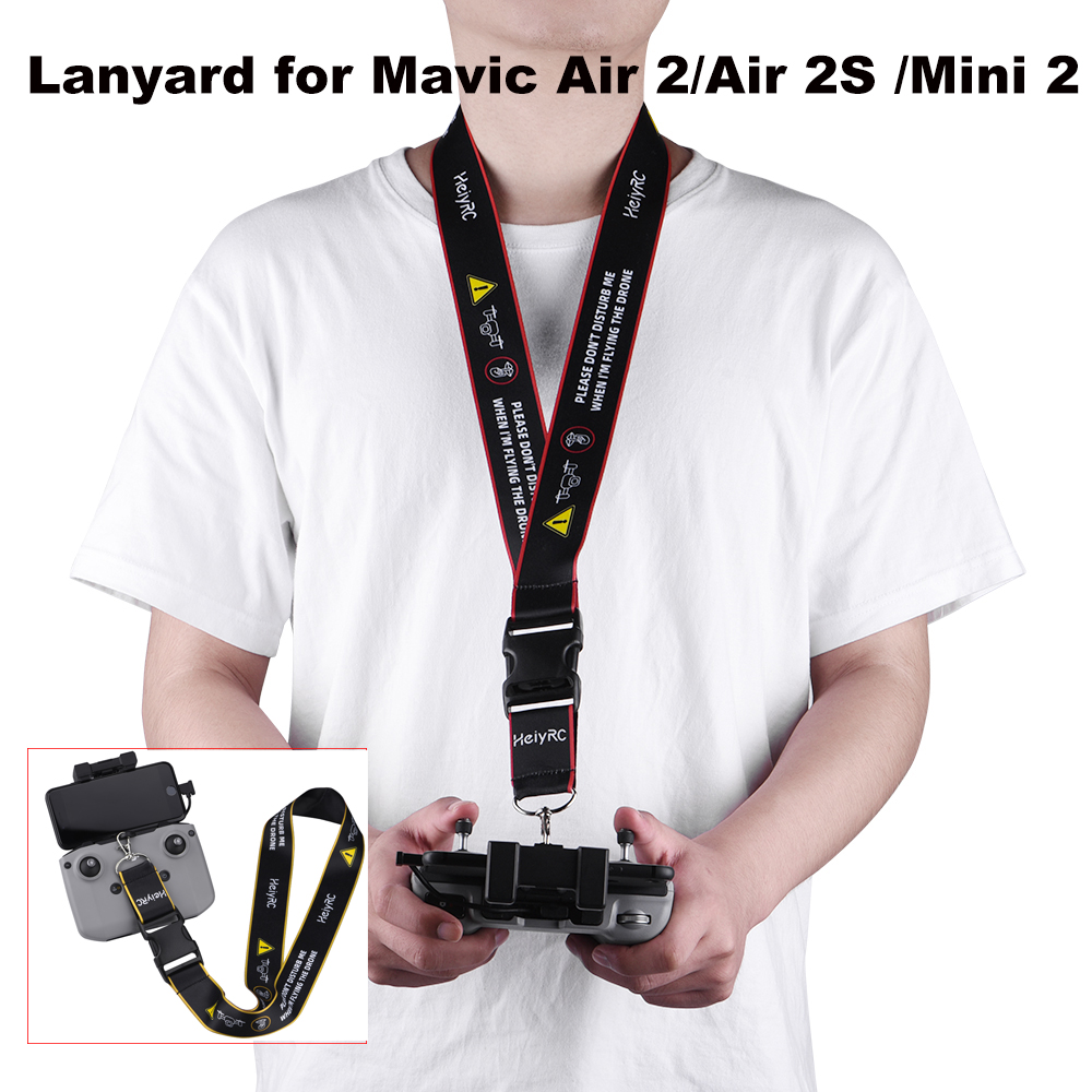 Neck Lanyard for DJI Mavic 3/A - Drone Dji Rc Mini 3 Pro recensie en prijs