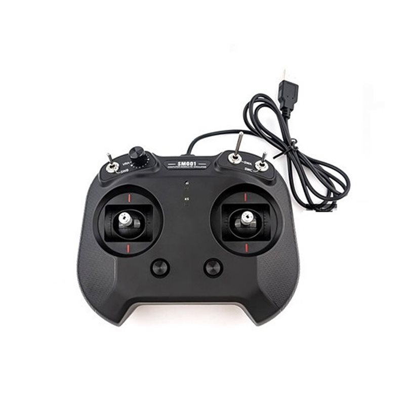 SQPP-FS-SM001 6CH For RC FPV D - Drone Rc Simulator recensie en prijs