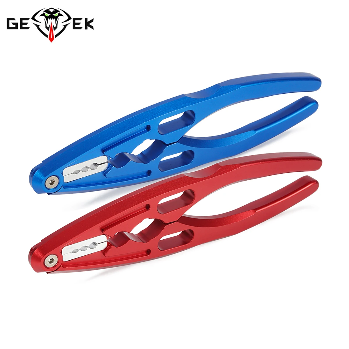 Aluminum CNC Pliers Pivot Ball - Drone Rc Leading recensie en prijs