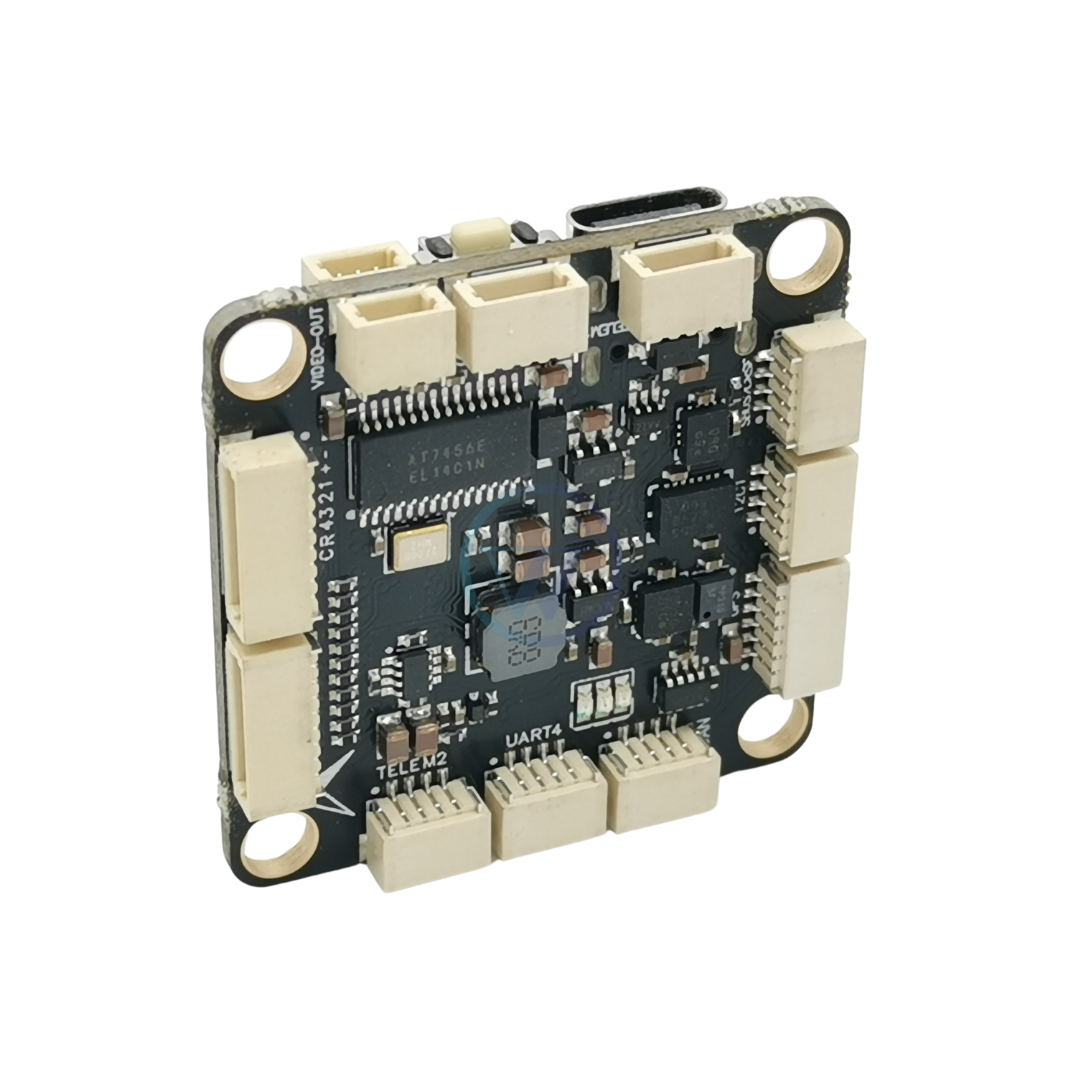 Betaflight High-Performance ST - Betaflight Flight Controller recensie en prijs