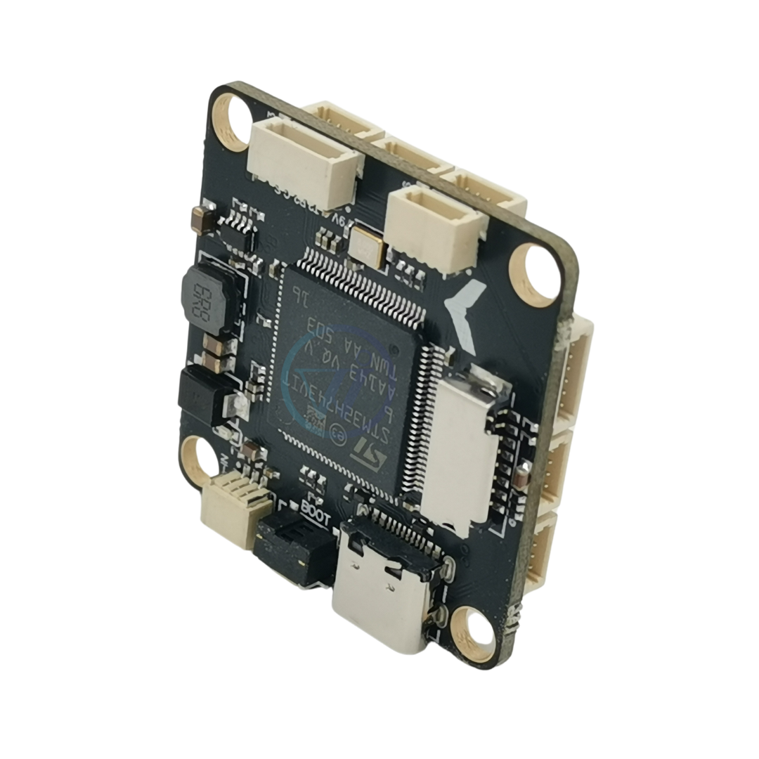 Betaflight High-Performance ST - Betaflight Flight Controller recensie en prijs