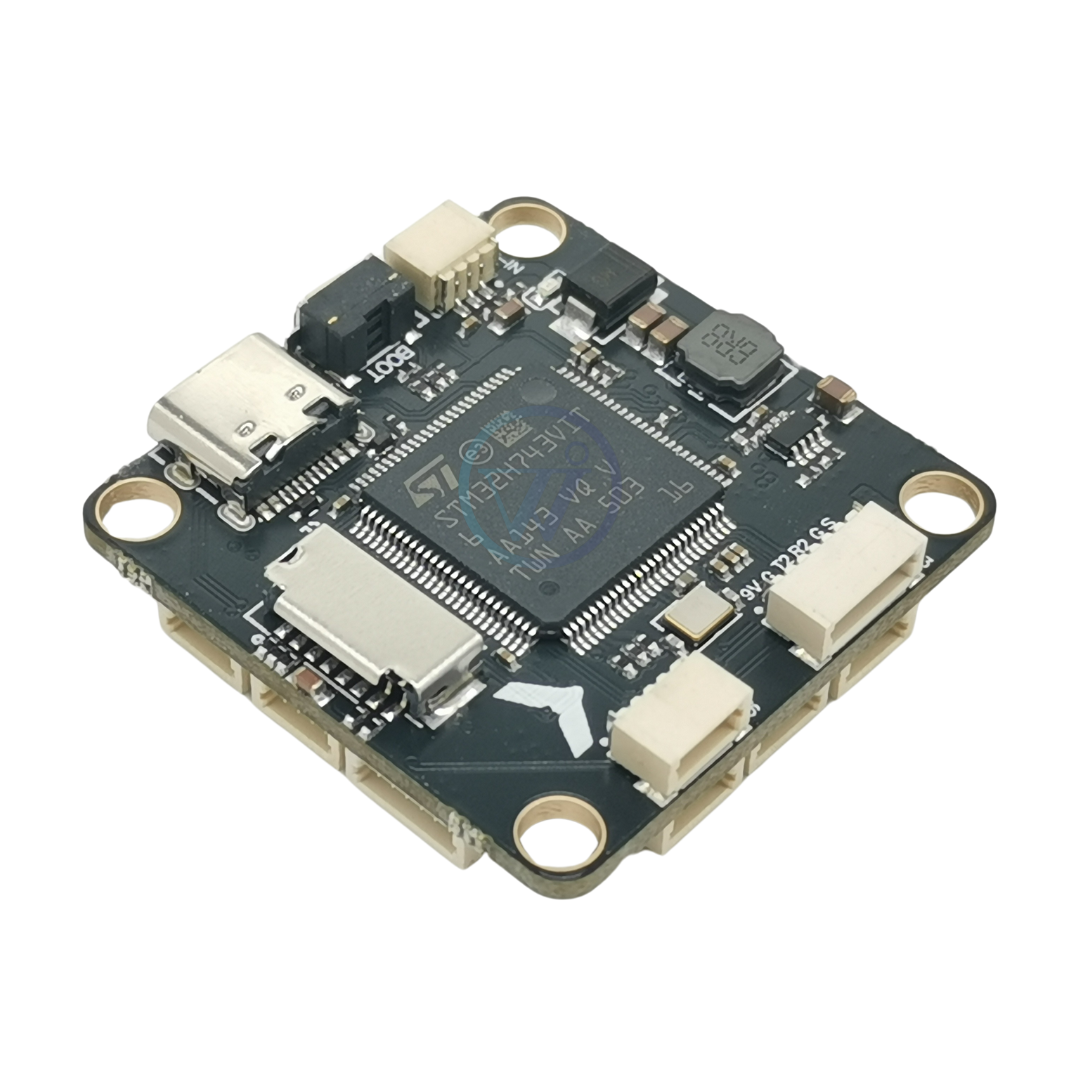 Betaflight High-Performance ST - Betaflight Flight Controller recensie en prijs