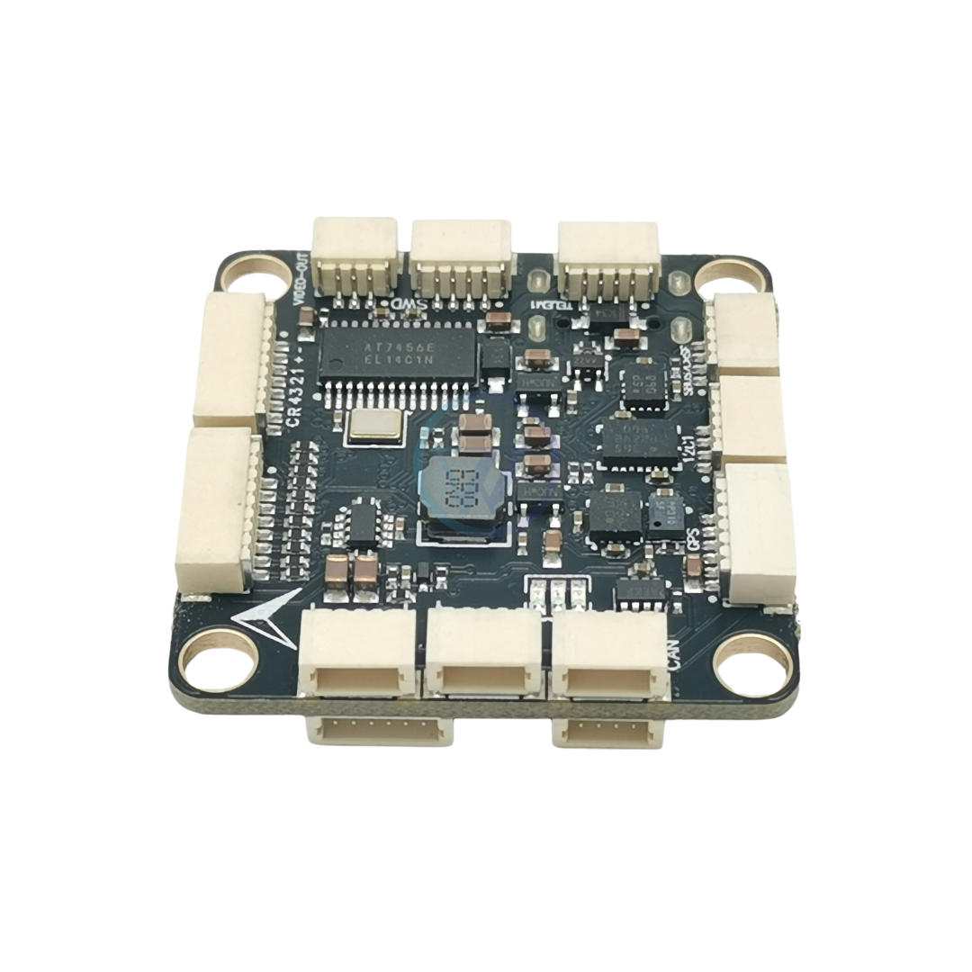 Betaflight High-Performance ST - Betaflight Flight Controller recensie en prijs