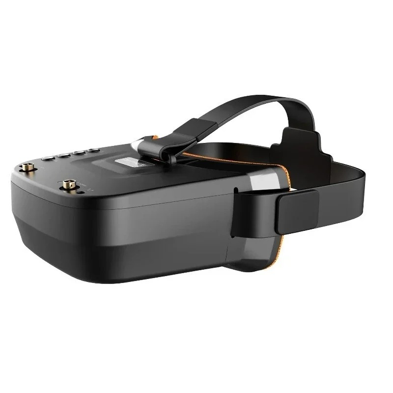 VR009 FPV Goggles 5.8G 40CH 3  - Fpv Goggles Headset recensie en prijs