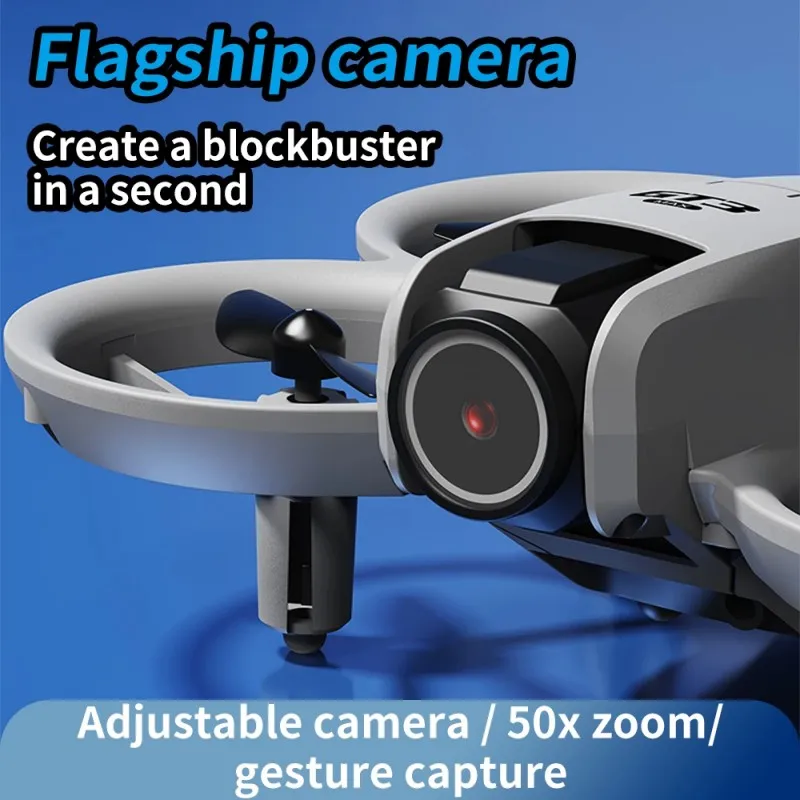 Lenovo GT3 MAX GPS Drone 8K Ae - Drone Rc Gps recensie en prijs
