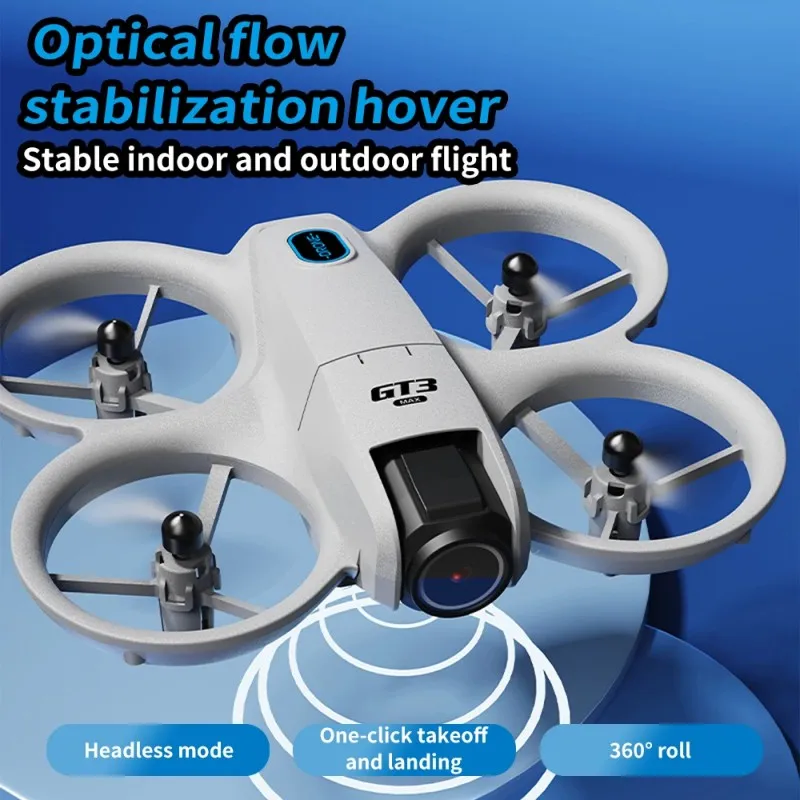 Lenovo GT3 MAX GPS Drone 8K Ae - Drone Rc Gps recensie en prijs