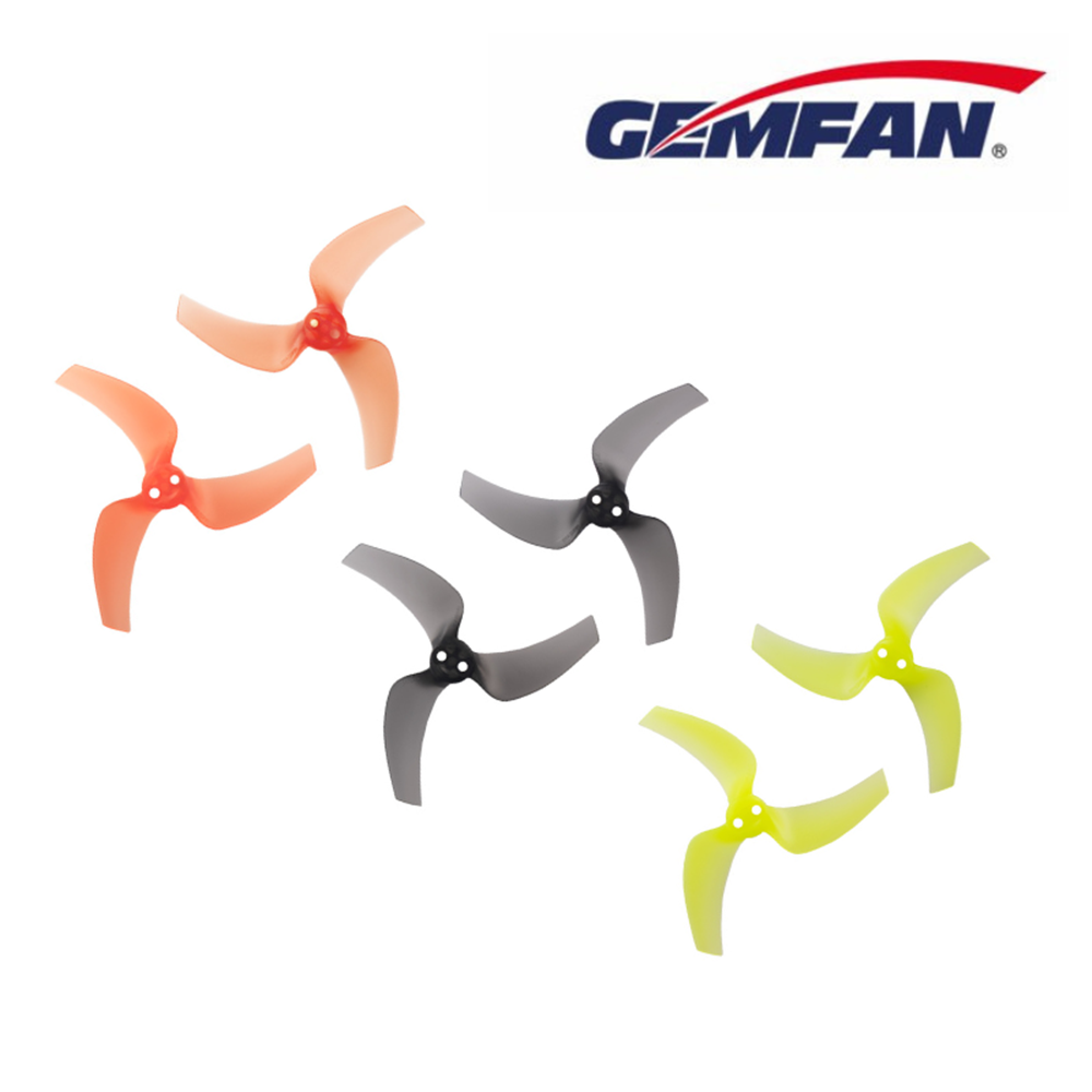 Gemfan 3.2inch Props for DJI a - Rc Motor Drone recensie en prijs