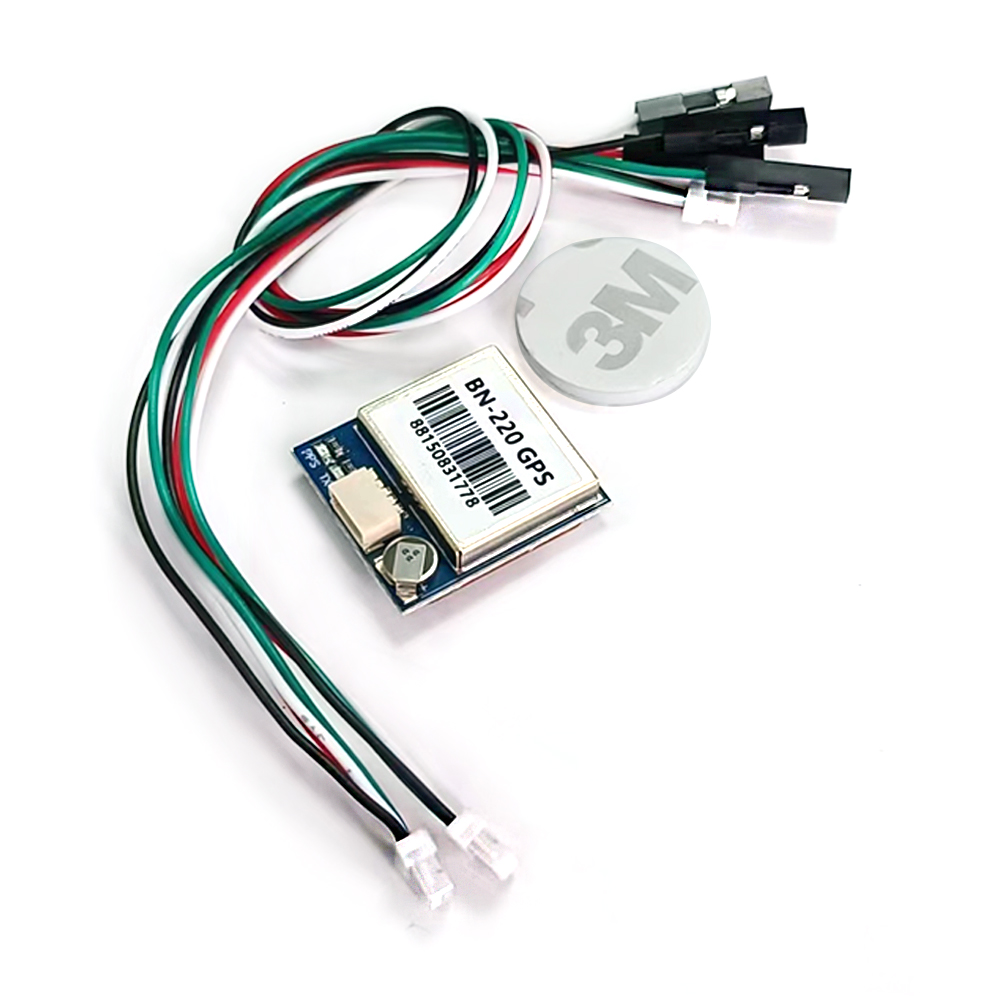 BN-220 BN880 GPS GLONASS Modul - Rc Motor Drone recensie en prijs