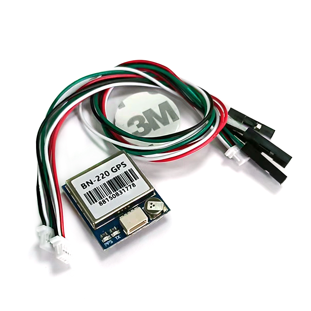 BN-220 BN880 GPS GLONASS Modul - Rc Motor Drone recensie en prijs