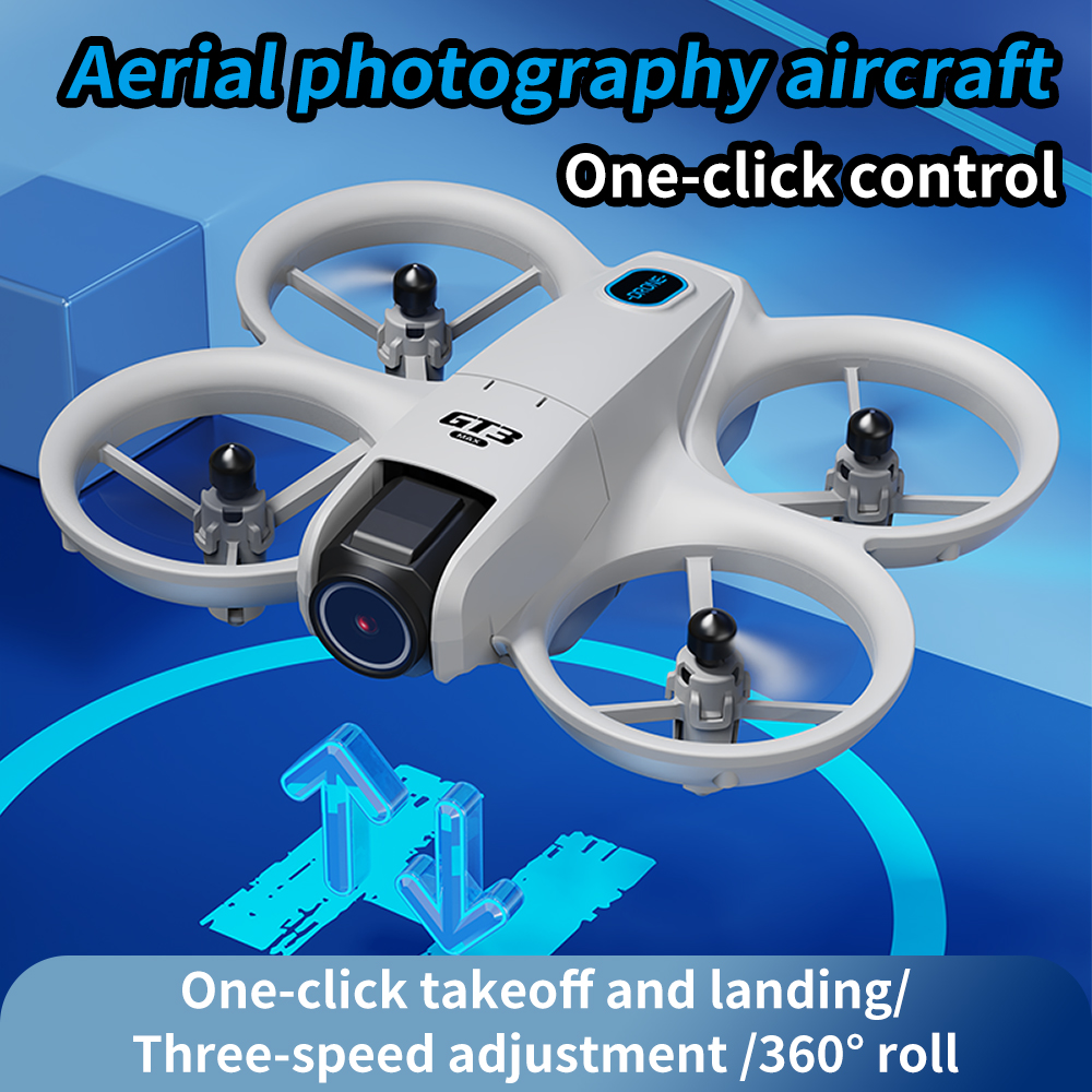 GT3 Mini NEW Drone Rc Quadcopt - Drone Dji Rc 3 recensie en prijs