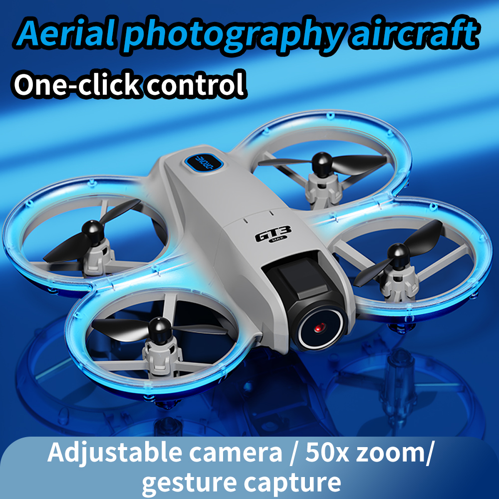 GT3 Mini NEW Drone Rc Quadcopt - Drone Dji Rc 3 recensie en prijs