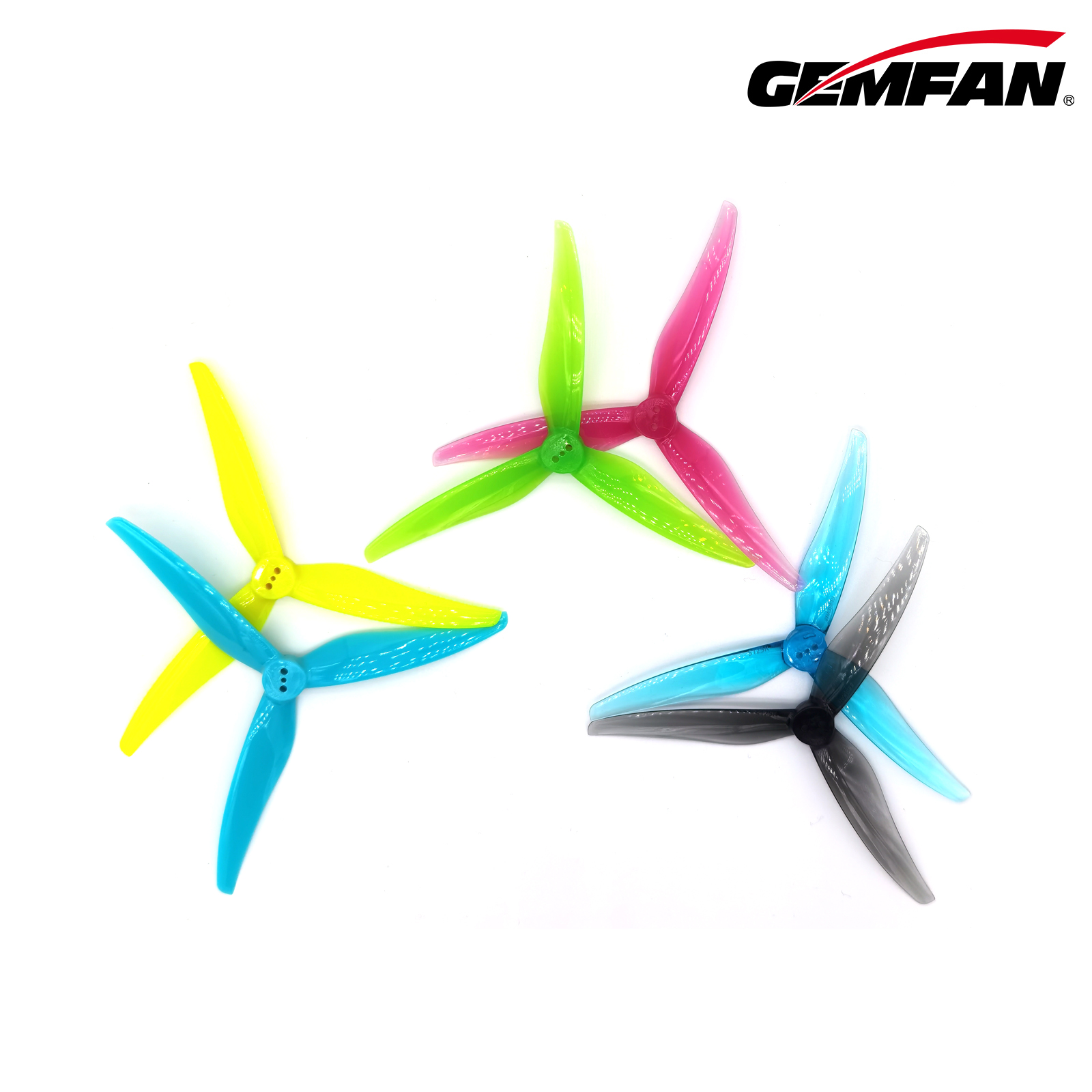 Hurricane SL 5125 3Blade Gemfa - Rc Motor Drone recensie en prijs