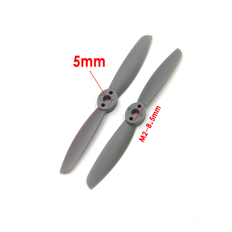1 Pair 4045 4inch 4X4.5 Propel - Rc Motor Drone recensie en prijs