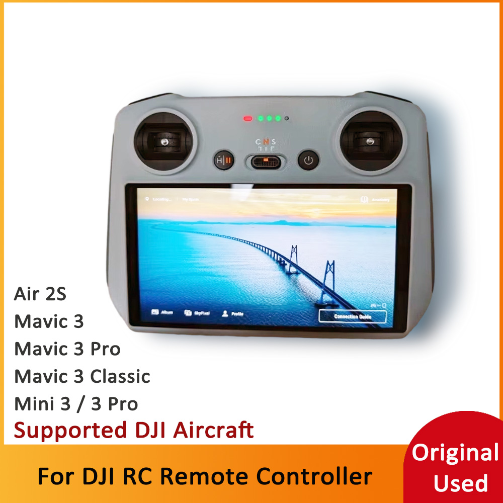 RM330 Drone Original RC Remote - Drone Dji Rc Mini 3 Pro recensie en prijs