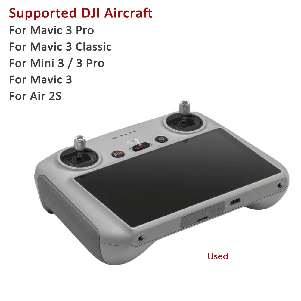 RM330 Drone Original RC Remote - Drone Dji Rc Mini 3 Pro recensie en prijs