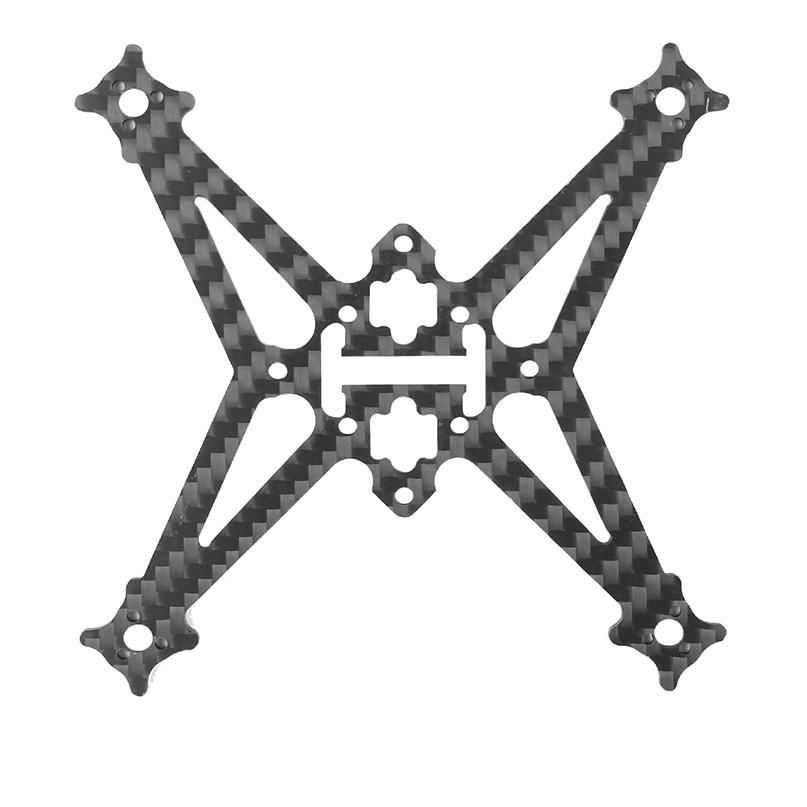 Happymodel Sailfly-X FPV Racer - 3D Printed Drone Part recensie en prijs