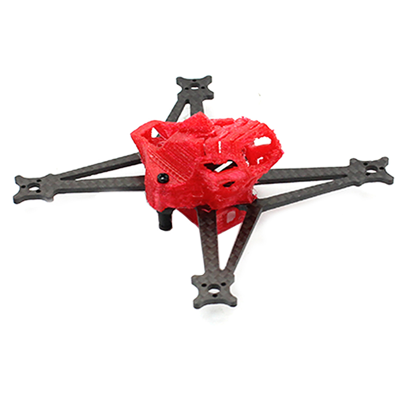 Happymodel Sailfly-X FPV Racer - 3D Printed Drone Part recensie en prijs