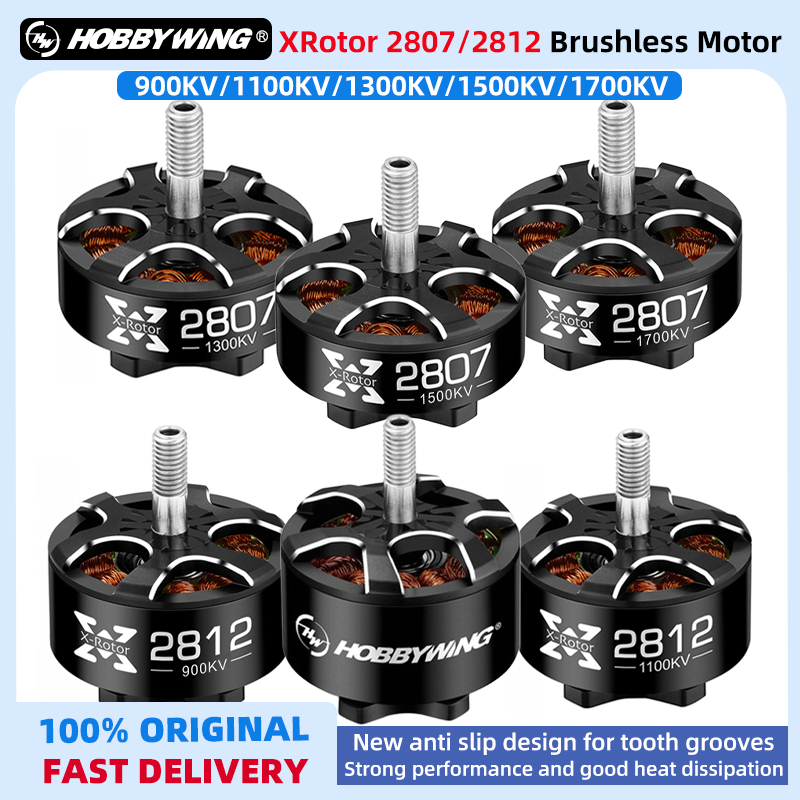 HOBBYWING Xrotor 2807/2812 900 - Telemetry Module Rc recensie en prijs