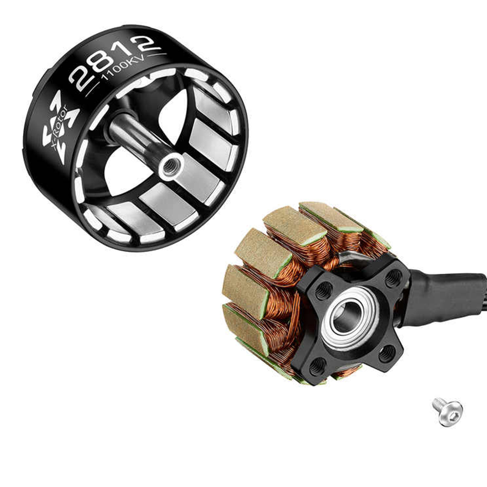 HOBBYWING Xrotor 2807/2812 900 - Telemetry Module Rc recensie en prijs
