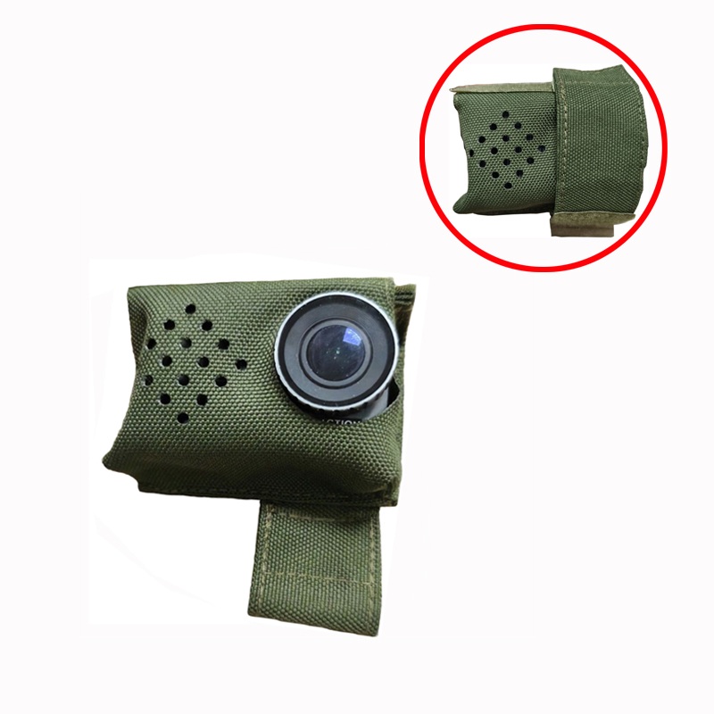 1PCS Action Camera Bag Portabl - Drone Rc Action recensie en prijs