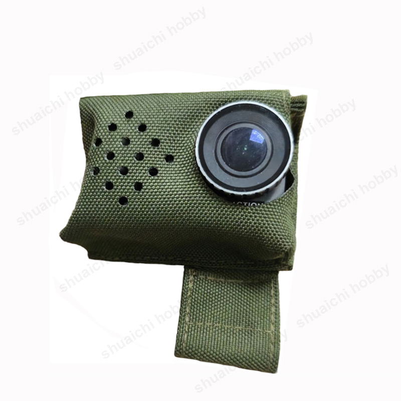 1PCS Action Camera Bag Portabl - Drone Rc Action recensie en prijs