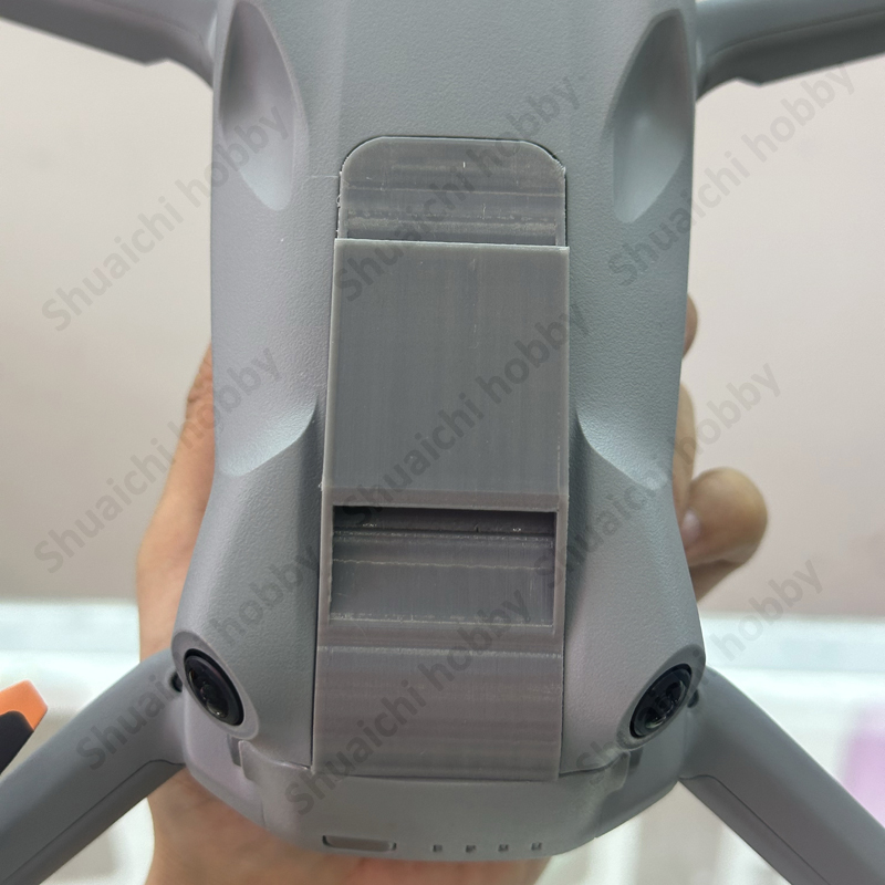 For DJI Air 3/3s FPV Drone Mod - 3D Printed Drone Part recensie en prijs