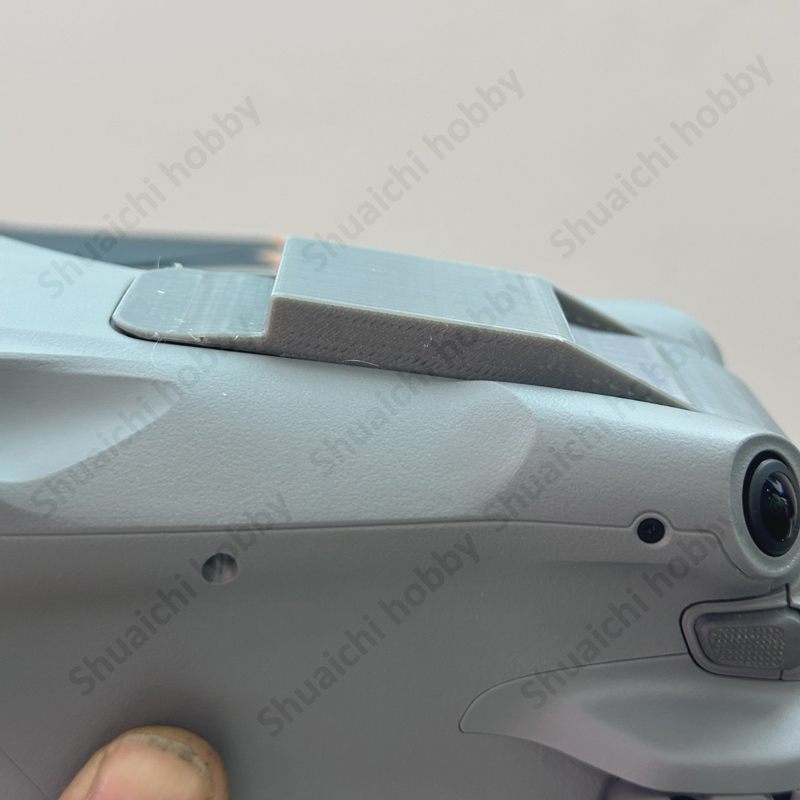 For DJI Air 3/3s FPV Drone Mod - 3D Printed Drone Part recensie en prijs