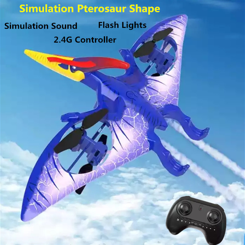 Fixed Swing RC Plane Winged Dr - Drone Rc Simulator recensie en prijs