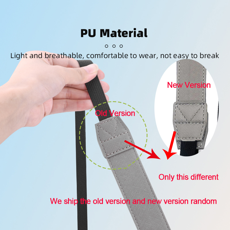Wtohoby Pu Lanyard for DJI Mav - Drone Dji Rc Plus 2 recensie en prijs
