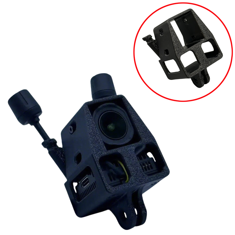 1PCS For DJI O4 Pro All-in-One - 3D Printed Drone Part recensie en prijs