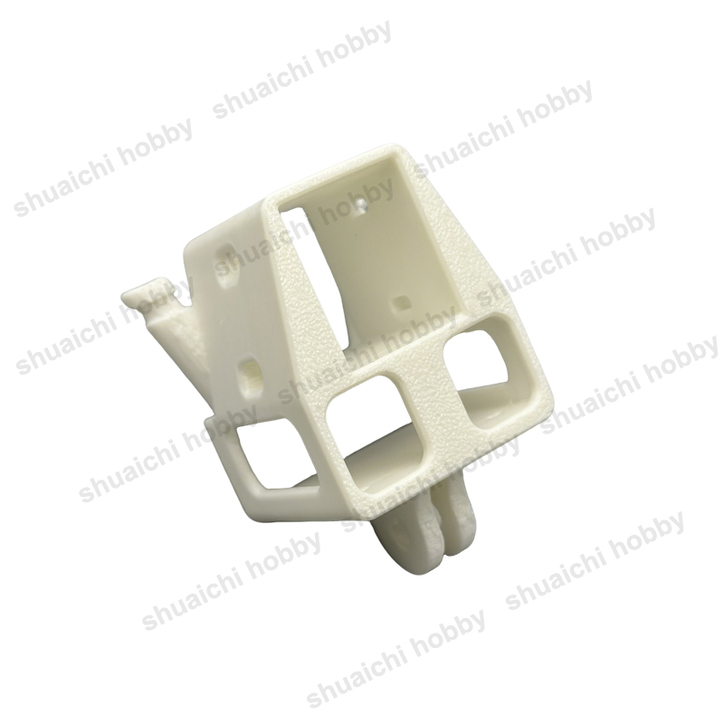 1PCS For DJI O4 Pro All-in-One - 3D Printed Drone Part recensie en prijs