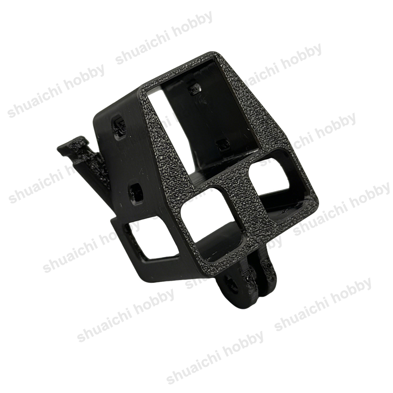 1PCS For DJI O4 Pro All-in-One - 3D Printed Drone Part recensie en prijs
