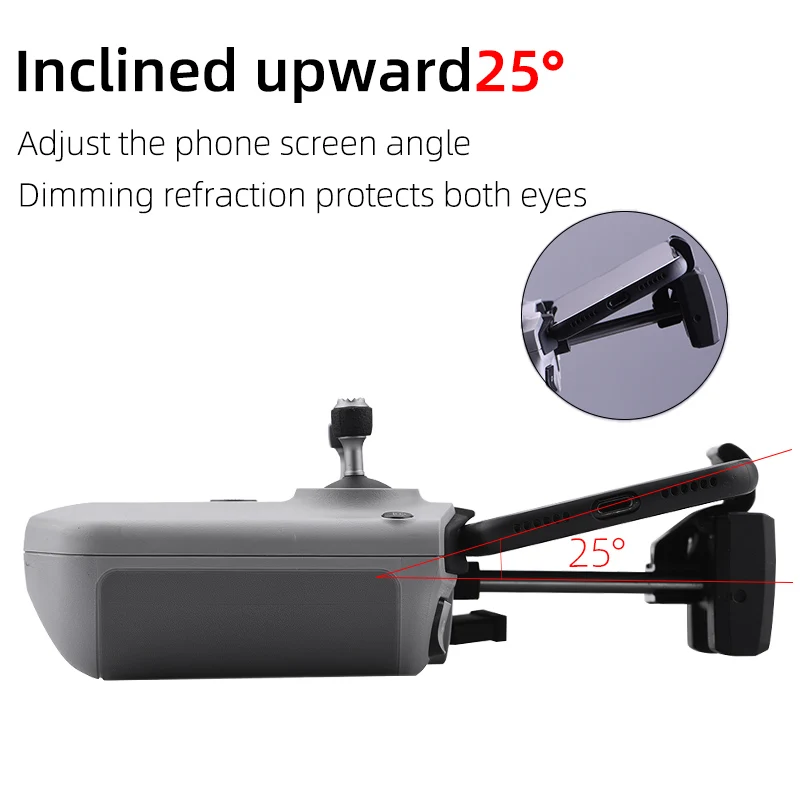 Tablet Mobile Phone Holder for - Drone Dji Rc 3 recensie en prijs