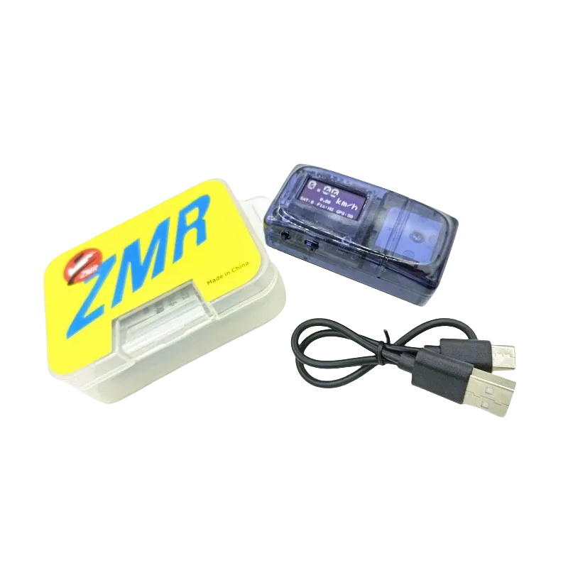 ZMR GPS Speedometer RC Drone T - Drone Rc Gps recensie en prijs