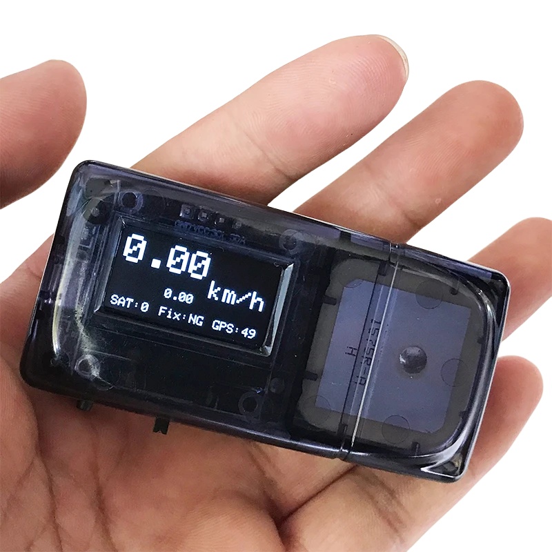 ZMR GPS Speedometer RC Drone T - Drone Rc Gps recensie en prijs