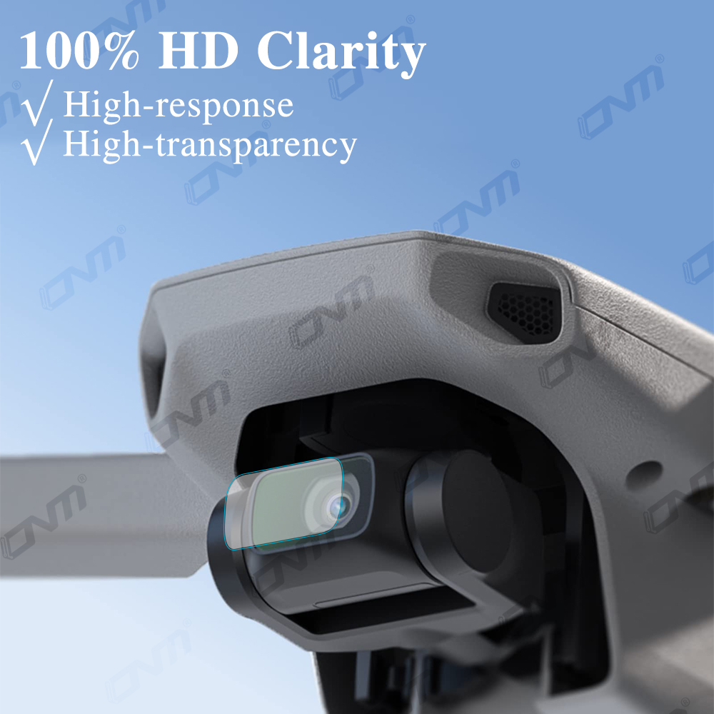 [3PCS] Lens Protector Tempered - Drone Dji Rc 2 recensie en prijs