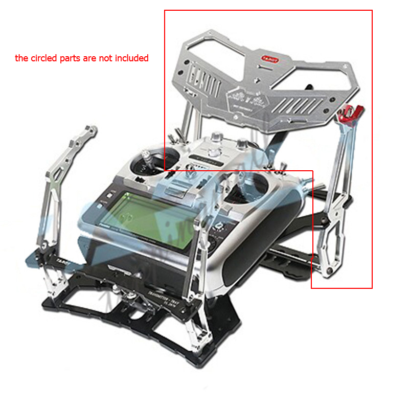 Tarot Remote Controller Transm - Drone Rc Holder recensie en prijs
