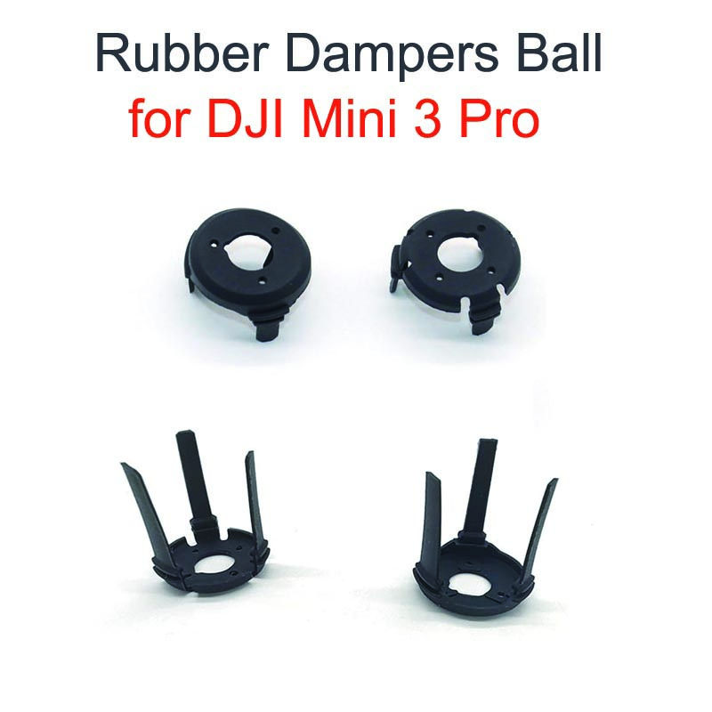 Original  Gimbal Rubber Damper - Drone Dji Rc 2 recensie en prijs