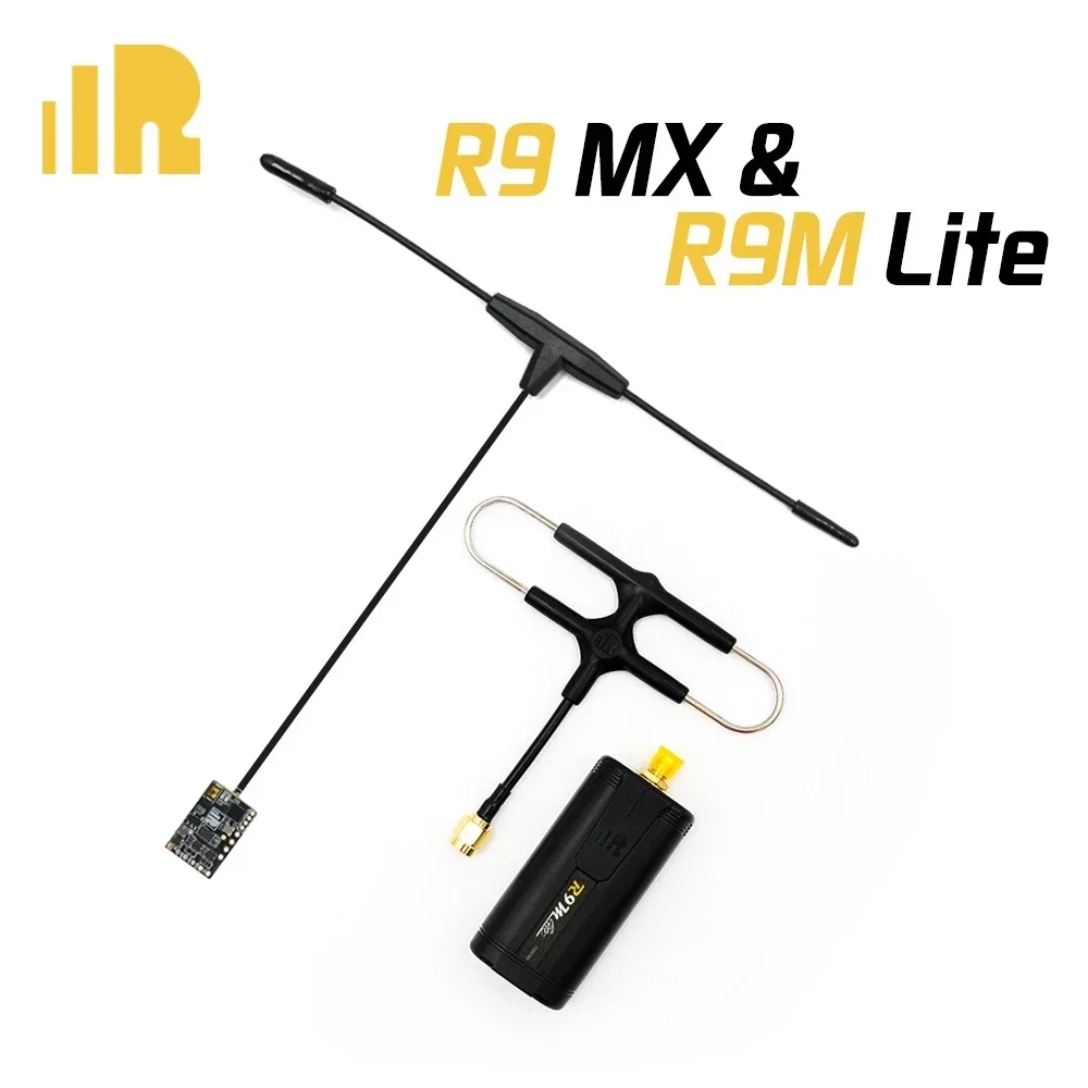 FrSky R9M Lite Module AND FrSk - Frsky Receiver Module recensie en prijs