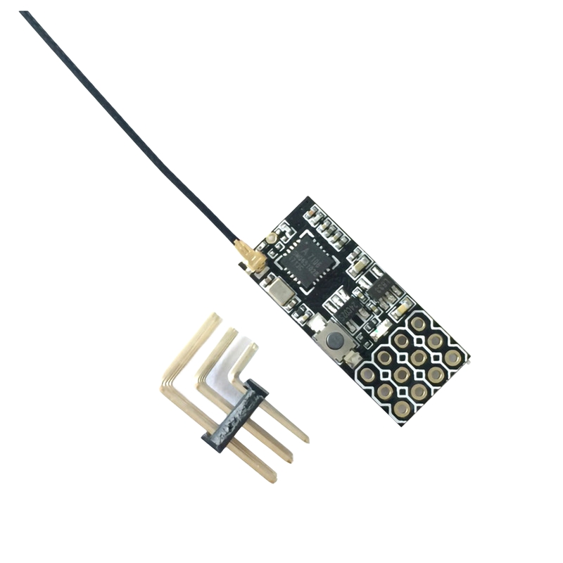 Flysky FS2A Mini Receiver 4CH  - Drone Rc Leading recensie en prijs