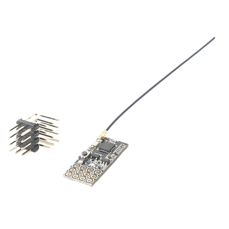 Flysky FS2A Mini Receiver 4CH  - Drone Rc Leading recensie en prijs