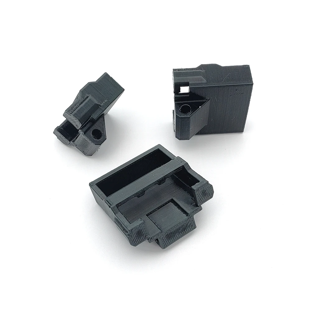 3D Print Parts TPU Printed Hol - 3D Printed Drone Part recensie en prijs