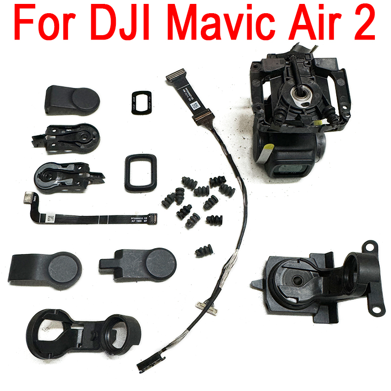 Original Air 2 Gimbal Camera M - Drone Dji Rc 2 recensie en prijs