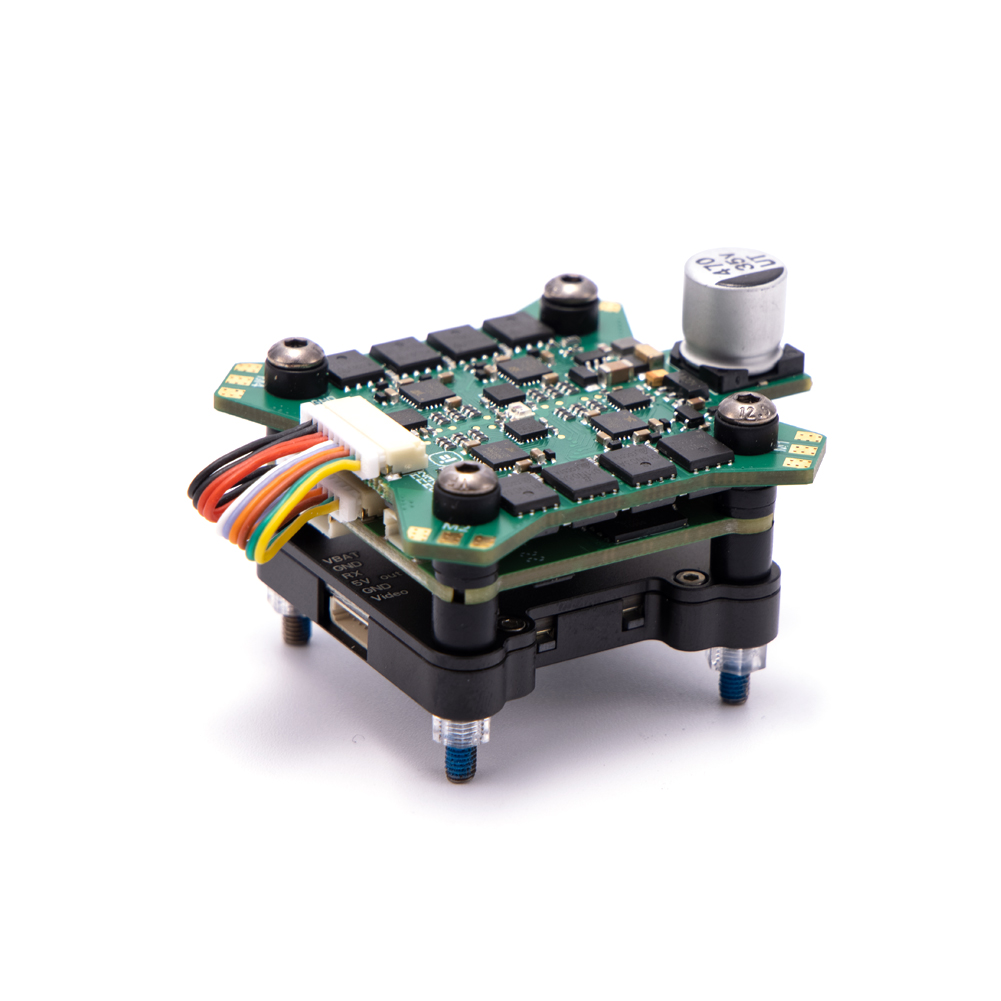 iFlight BLITZ F7 55A 2-6S Stac - Betaflight Flight Controller recensie en prijs